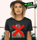 Eliot Shorr Parks Click Bait King Women039S T Shirt