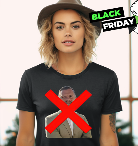 Eliot Shorr Parks Click Bait King Women039S T Shirt