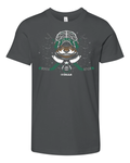 Dlls Otter Dallas Stars Nhl Premium Youth T Shirt