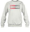 Brad Pitt Cliff Booth Champion Sweatshirt