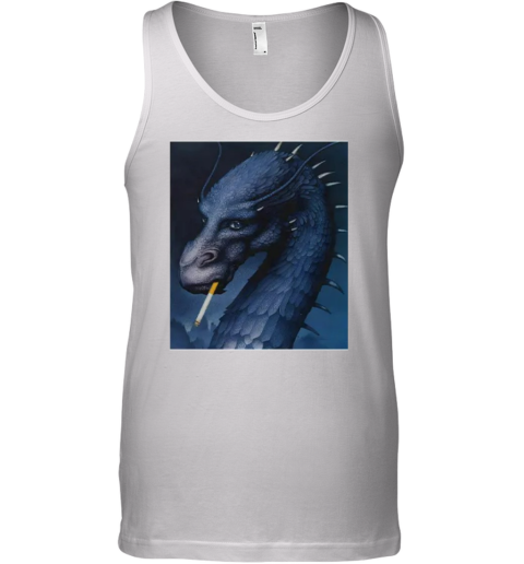 Eragon Smoking Tank Top