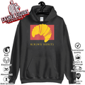Croissant Krwasant Hoodie