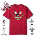 Big Cock Brock Bcb T Shirt