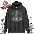 Ewing Oil Hoodie