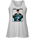 Cooper Dejean Dejawn Racerback Tank