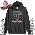 Eight Amazin039 Nights Hoodie