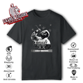 Chris Brown Breezy Bowl Xx Tour 2025 T Shirt