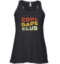 Cool Dads Club Racerback Tank