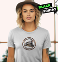 Cripple Creek Pueblo Amp Trinidad O Gauge Railroad Women039S T Shirt