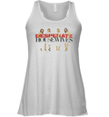 Desperate Housewives Tv Series 2024 Racerback Tank