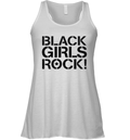 Coach Cheryl Reeve Black Girls Rock Racerback Tank
