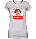 Big Deborah Women039S V Neck T Shirt