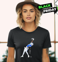 Darius Lassiter Byu Cougars Football Women039S T Shirt