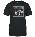 Draftkings New York Sportsbook T Shirt