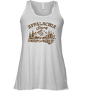 Appalachia Strong Virginia Tennessee North Carolina Racerback Tank