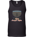Eight Amazin039 Nights Tank Top