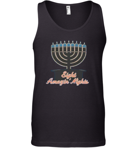 Eight Amazin039 Nights Tank Top