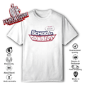 Book School Rangers T Shirt