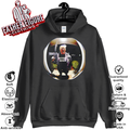 Donald Trump Never Goon Hoodie