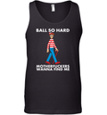 Ball So Hard Waldo Shirt Motherfuckers Wanna Find Me Waldo Tank Top