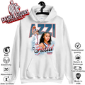 Azzi Fudd Uconn Basketball Hoodie