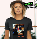 Donald Trump Can039T Fold Women039S T Shirt