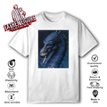 Eragon Smoking T Shirt