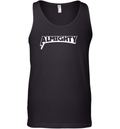 Almighty Classic Logo Tank Top