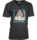 2025 Paige Bueckers Uconn V Neck T Shirt