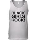 Coach Cheryl Reeve Black Girls Rock Tank Top