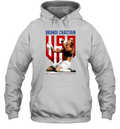 Brandi Chastain Shirt 2024 Hoodie