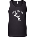 Chicago White Sox Hes A Sox Fan Pope Leo Xiv Tank Top