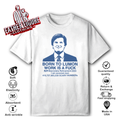 Born To Lumon Work Is A Fuck Macrodata Refinement 2024 T Shirt