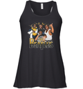 Beetlejuice Lester Green The Beatles Racerback Tank