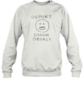 Diy Deport Conor Oberst Sweatshirt