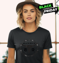 Black Rock Livestock Company Women039S T Shirt