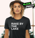 Chicago Cubs Rake By The Lake Women039S T Shirt