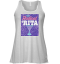 Chilis Radical Rita Racerback Tank