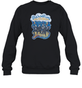 Dylan O039Brien The Beatles Sweatshirt