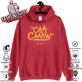 Atlanta Hawks Basketball Caa Caaaw Opening Night Hoodie