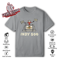 Aaron Likens Indy 500 T Shirt