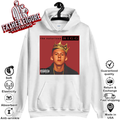 Chris Rigg The Notorious Rigg Hoodie