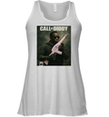 Baby Oil Call Of Diddy Racerback Tank