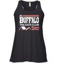 Buffalo Tailgate Club Racerback Tank