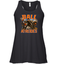Ball Atreides Paul Atreides Racerback Tank