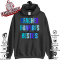Beaches Bonfires Besties Hoodie