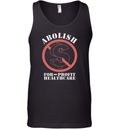 Abolish For Profit Healthcare Tank Top