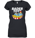Bader Tots Harrisons Bader Baseball Minnesota Women039S V Neck T Shirt