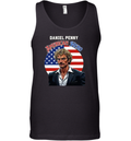 Daniel Penny American Hero Nyc Subway Court Case Tank Top