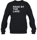 Chicago Cubs Rake By The Lake Sweatshirt